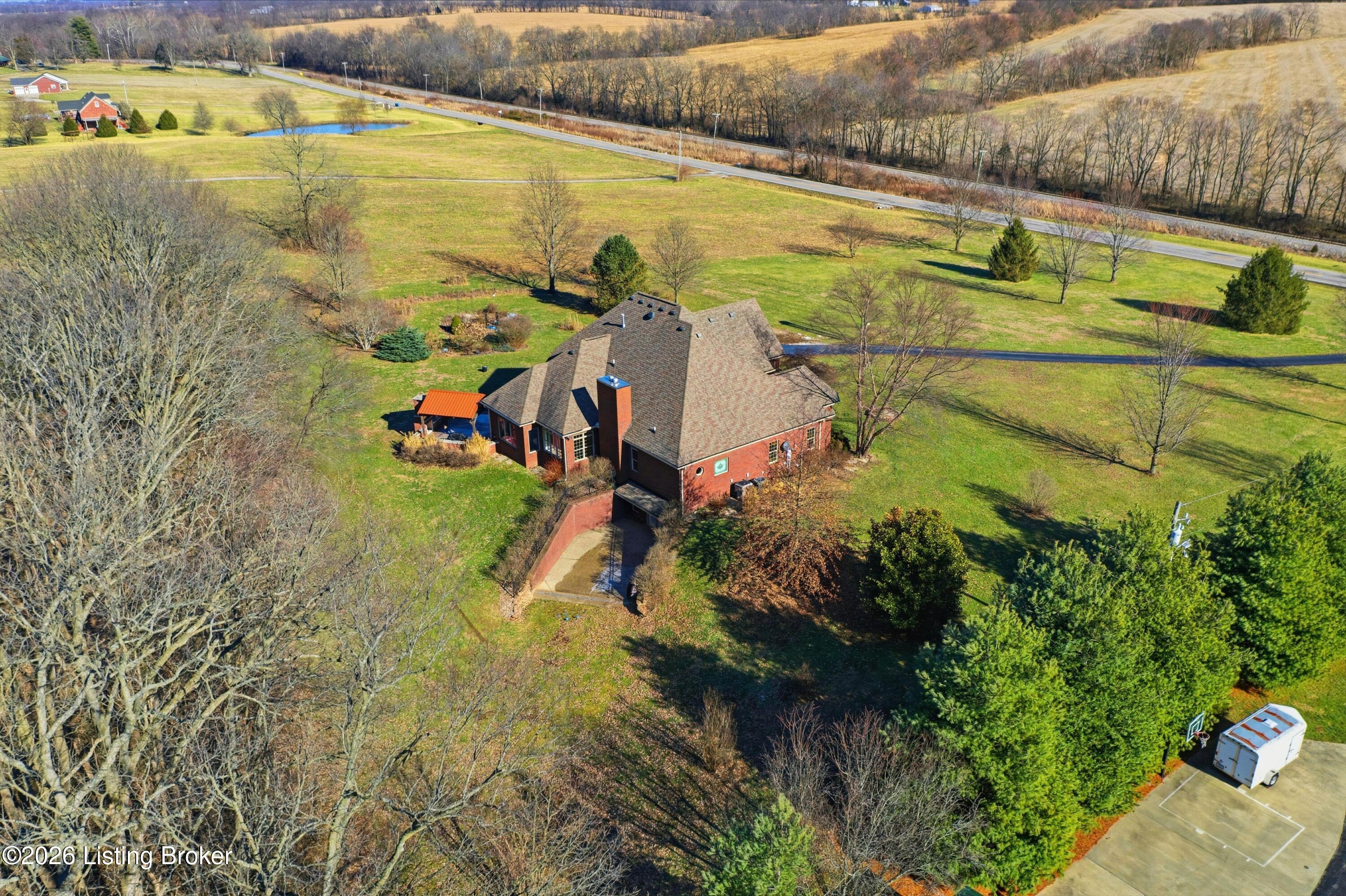 2870 Cropper Road Shelbyville, KY 40065 - Photo 85 of 95 2870 Cropper Lane (16 of 124)
