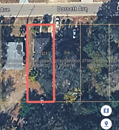 $1,600 | 323 Dorsett Avenue, Lake Wales, FL 33853