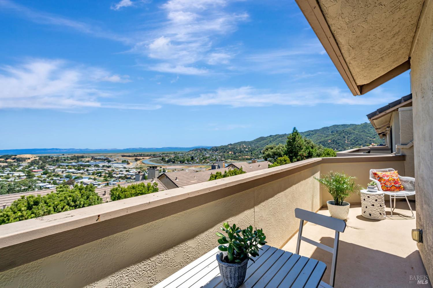 270 Channing Way, Unit 1 San Rafael, CA 94903 - Photo 29 of 32