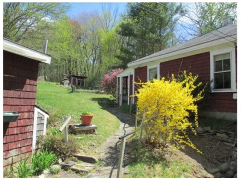 16 Ferry Road Orrington, ME 04474 - Photo 5 of 31 Yard/Garden.