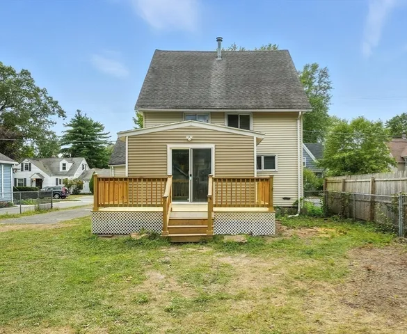 $314,000 | 77 Coleman Street, Springfield, MA 01109