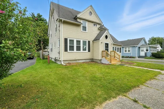 $314,000 | 77 Coleman Street, Springfield, MA 01109