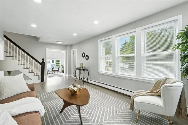 $314,000 | 77 Coleman Street, Springfield, MA 01109