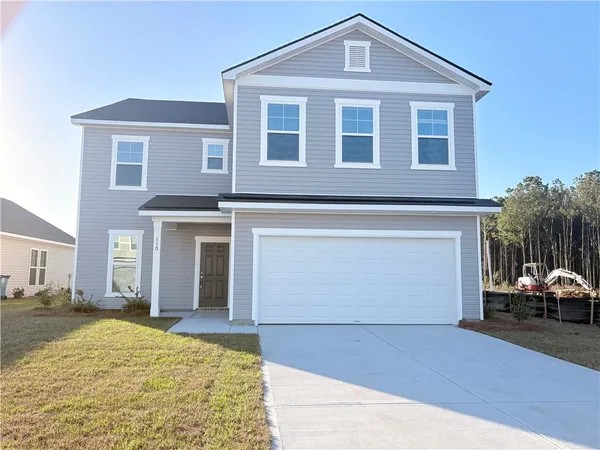 $390,745 | 110 Brook Drive, Brunswick, GA 31523
