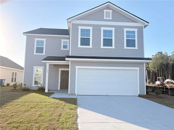 $390,745 | 110 Brook Drive, Brunswick, GA 31523
