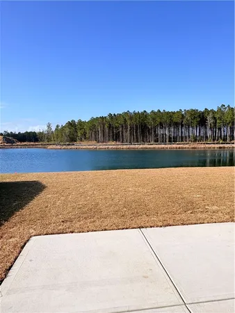 $390,745 | 110 Brook Drive, Brunswick, GA 31523