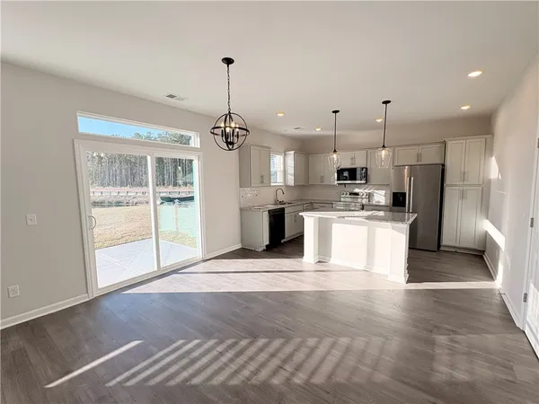 $390,745 | 110 Brook Drive, Brunswick, GA 31523
