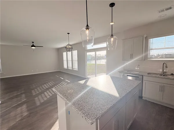 $390,745 | 110 Brook Drive, Brunswick, GA 31523
