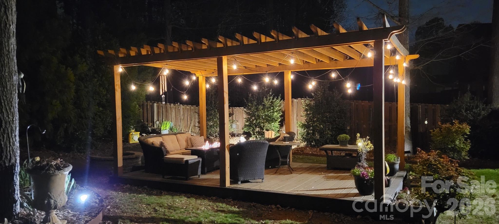 11824 Springpoint Lane Charlotte, NC 28278 - Photo 26 of 26 a view of swimming pool