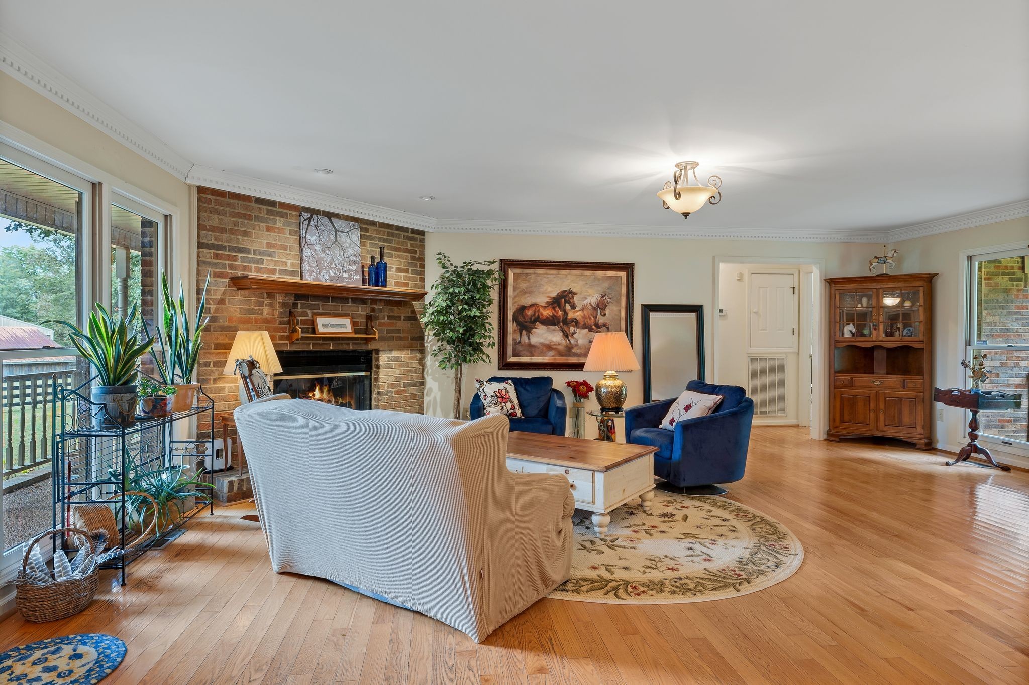 5010 John Lee Johnson Road Columbia, TN 38401 - Photo 11 of 63