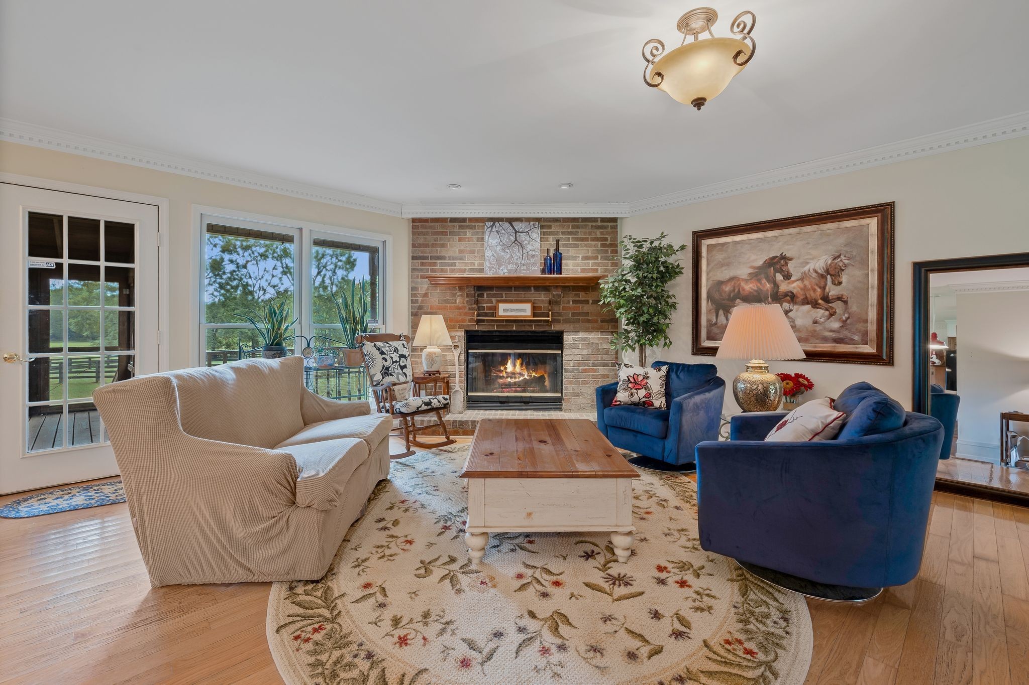 5010 John Lee Johnson Road Columbia, TN 38401 - Photo 12 of 63