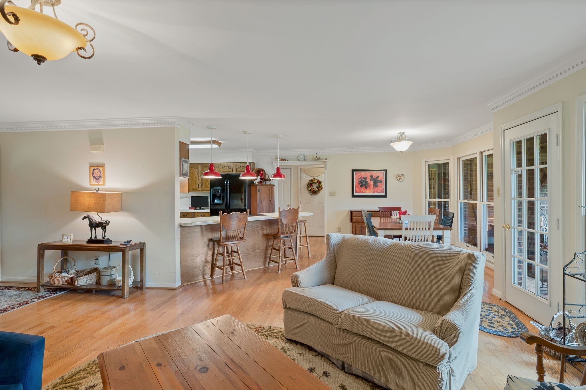 5010 John Lee Johnson Road Columbia, TN 38401 - Photo 13 of 63