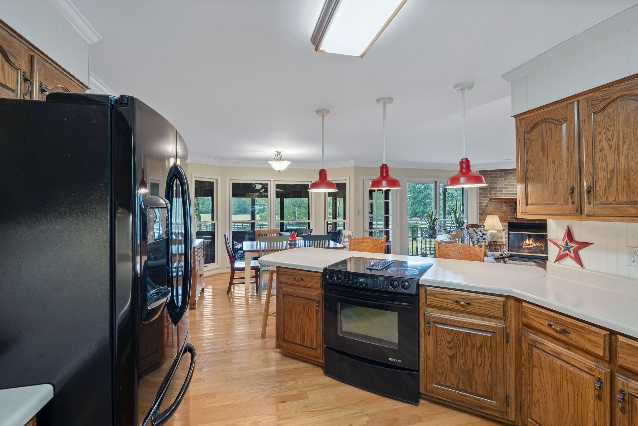 5010 John Lee Johnson Road Columbia, TN 38401 - Photo 16 of 63