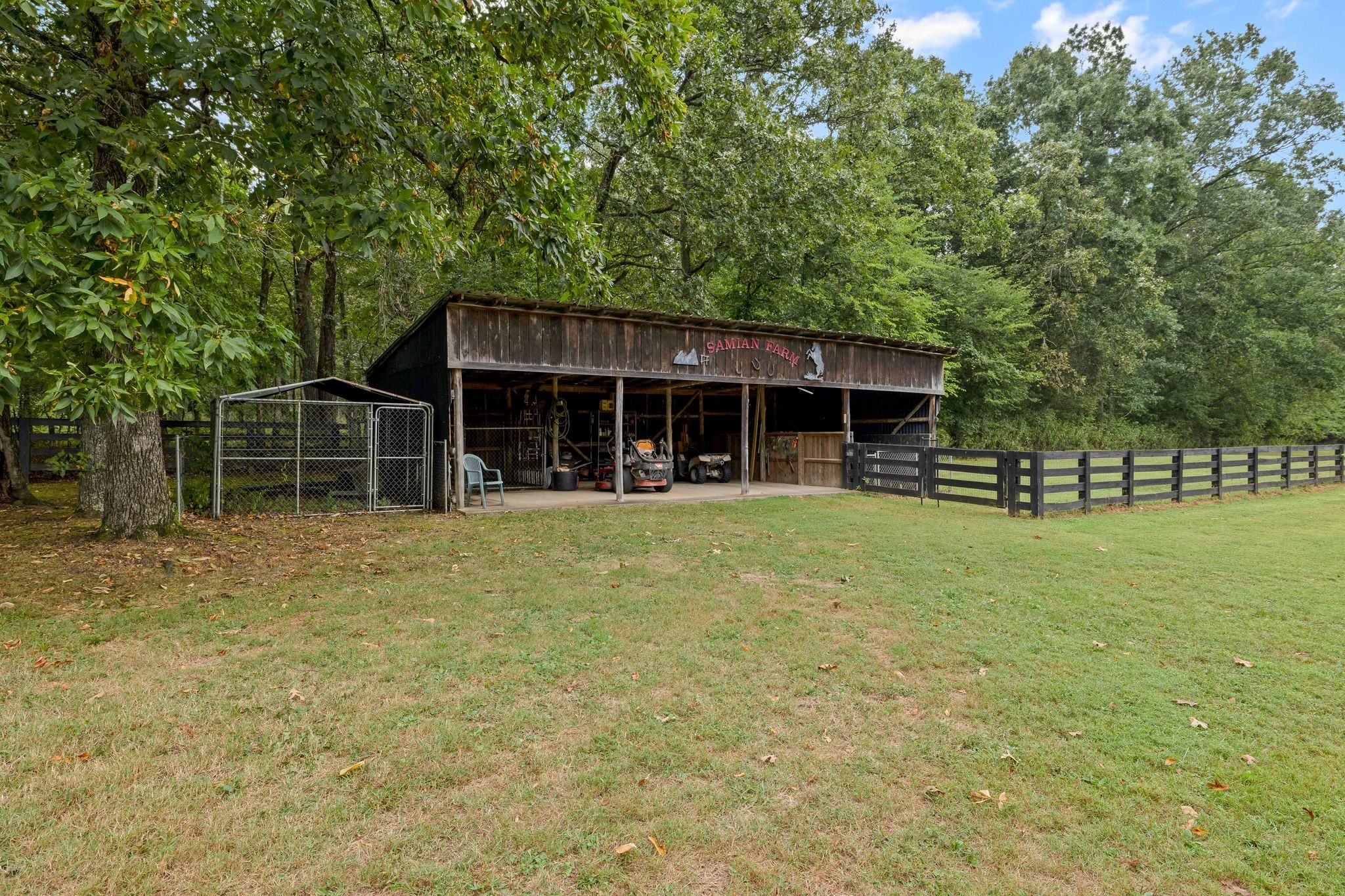 5010 John Lee Johnson Road Columbia, TN 38401 - Photo 30 of 63