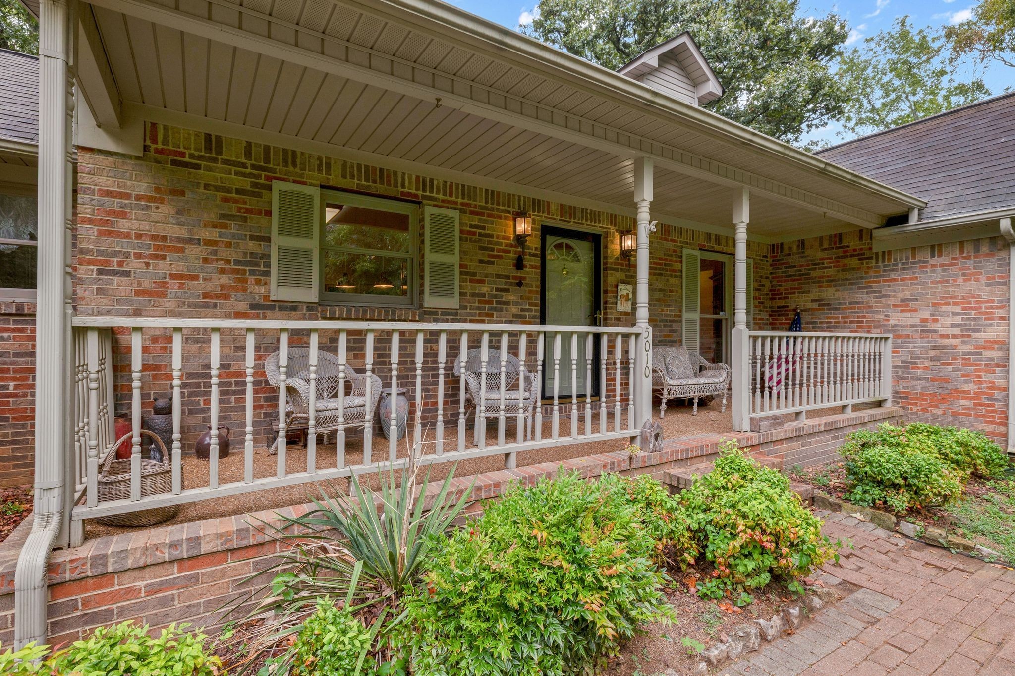 5010 John Lee Johnson Road Columbia, TN 38401 - Photo 31 of 63