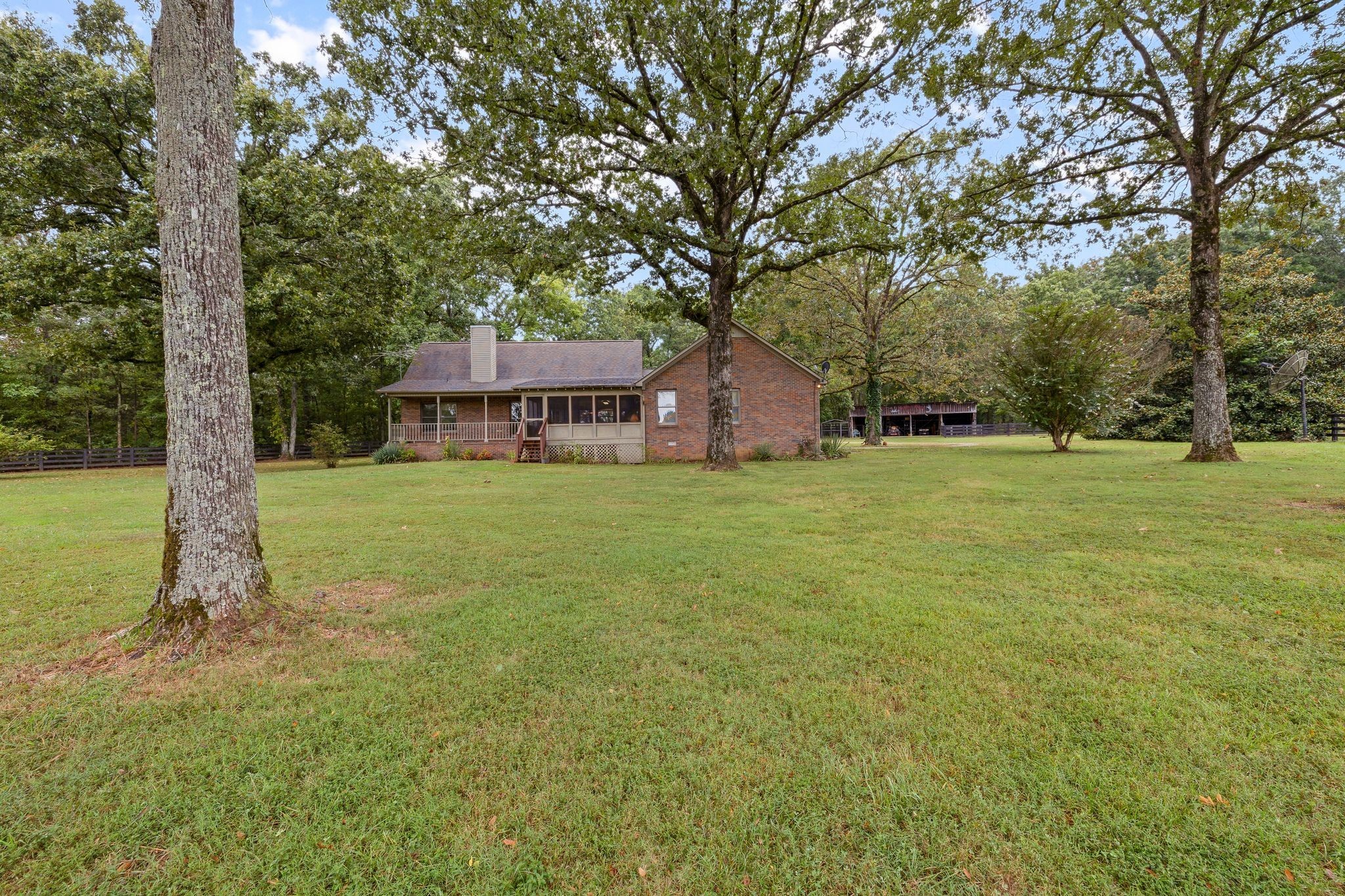 5010 John Lee Johnson Road Columbia, TN 38401 - Photo 33 of 63