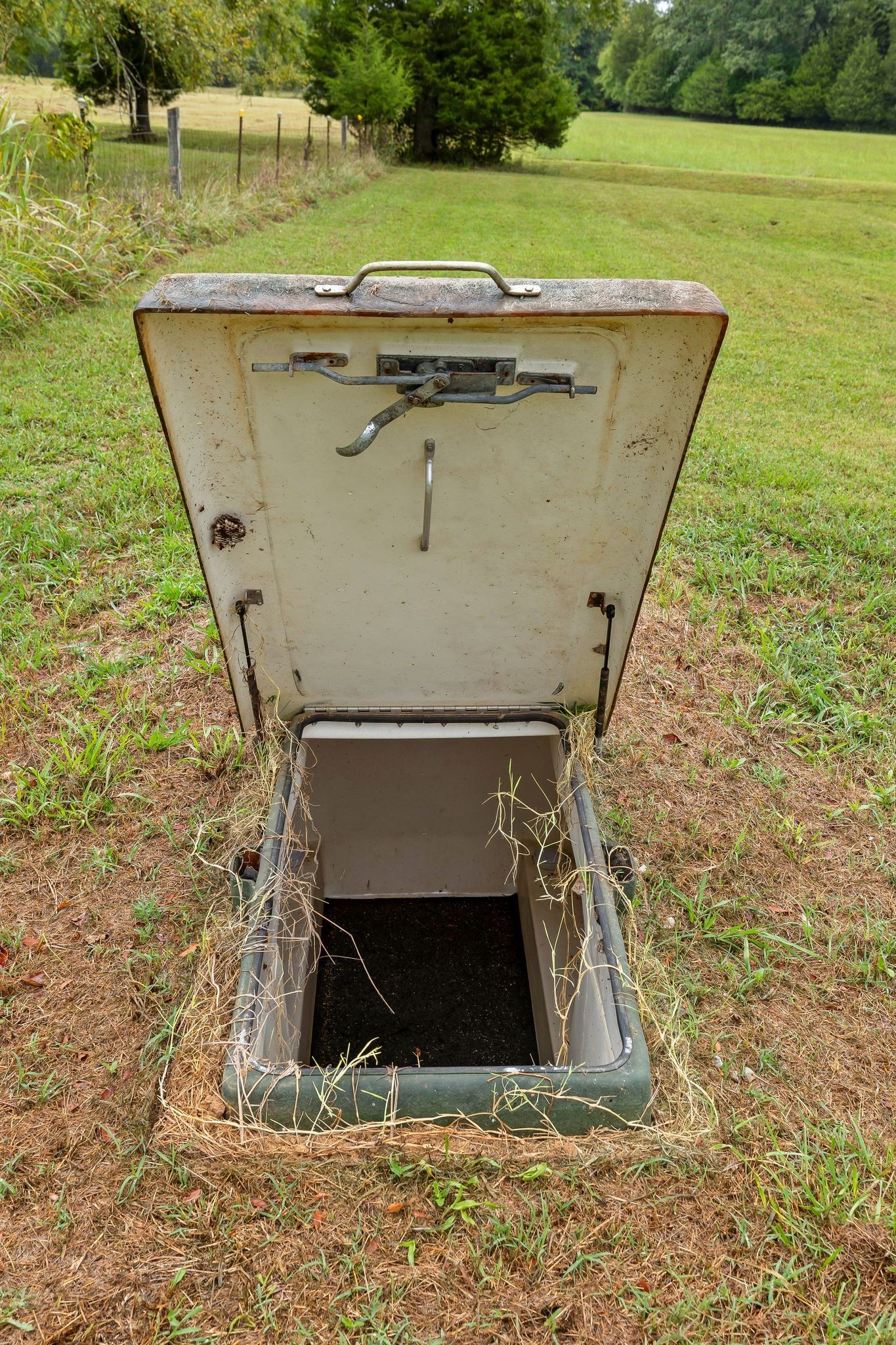 5010 John Lee Johnson Road Columbia, TN 38401 - Photo 36 of 63