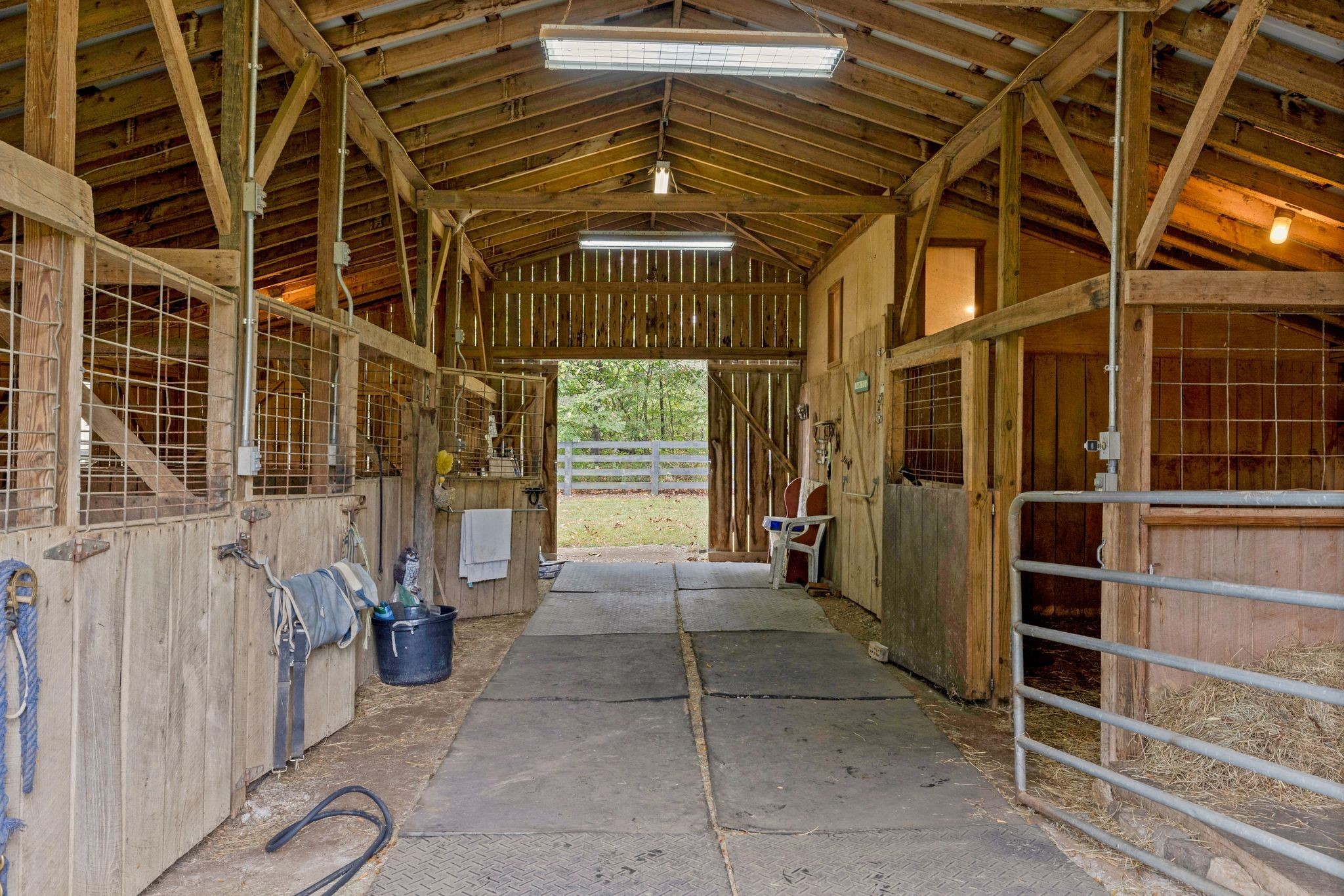 5010 John Lee Johnson Road Columbia, TN 38401 - Photo 38 of 63