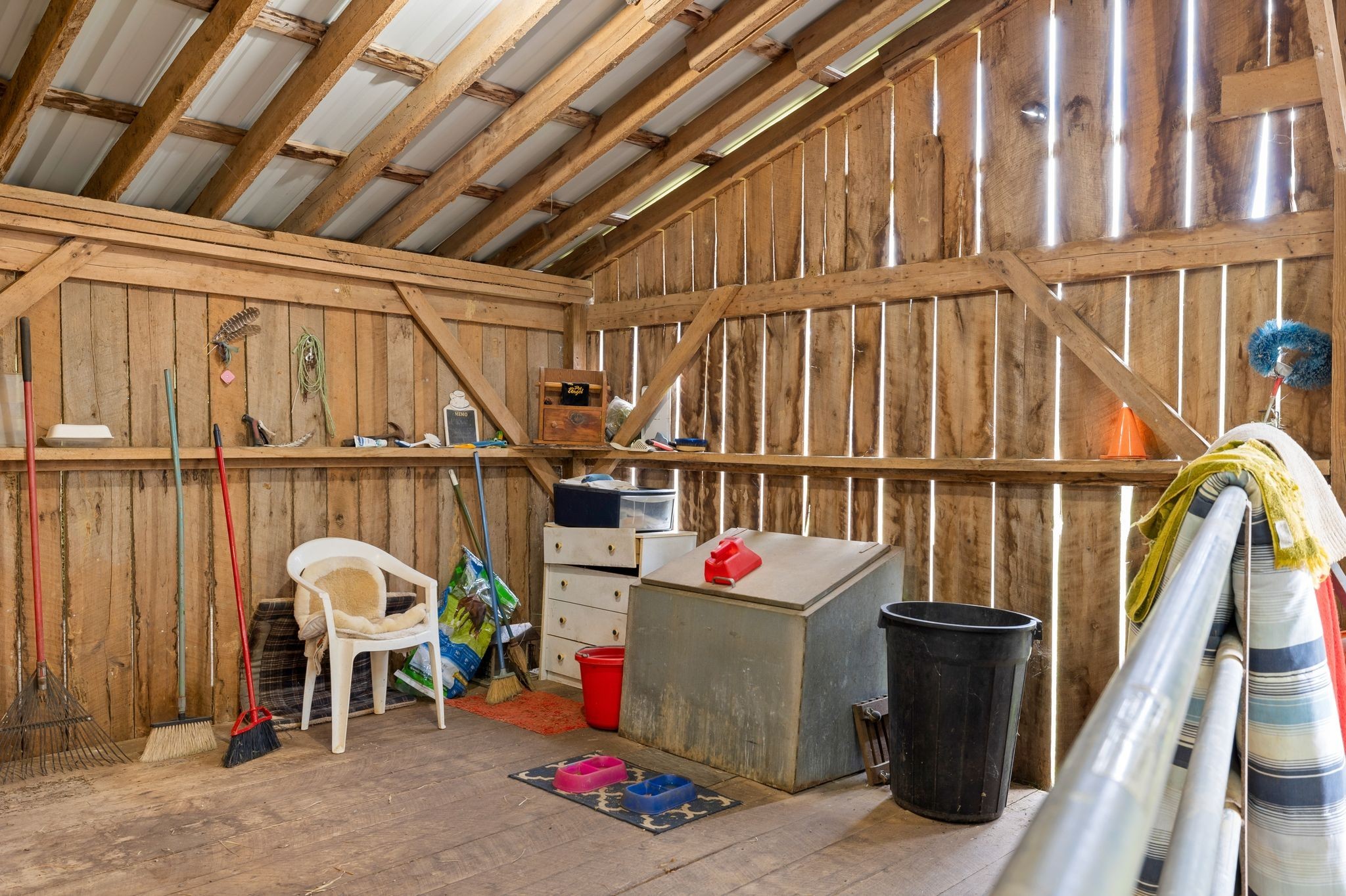 5010 John Lee Johnson Road Columbia, TN 38401 - Photo 39 of 63