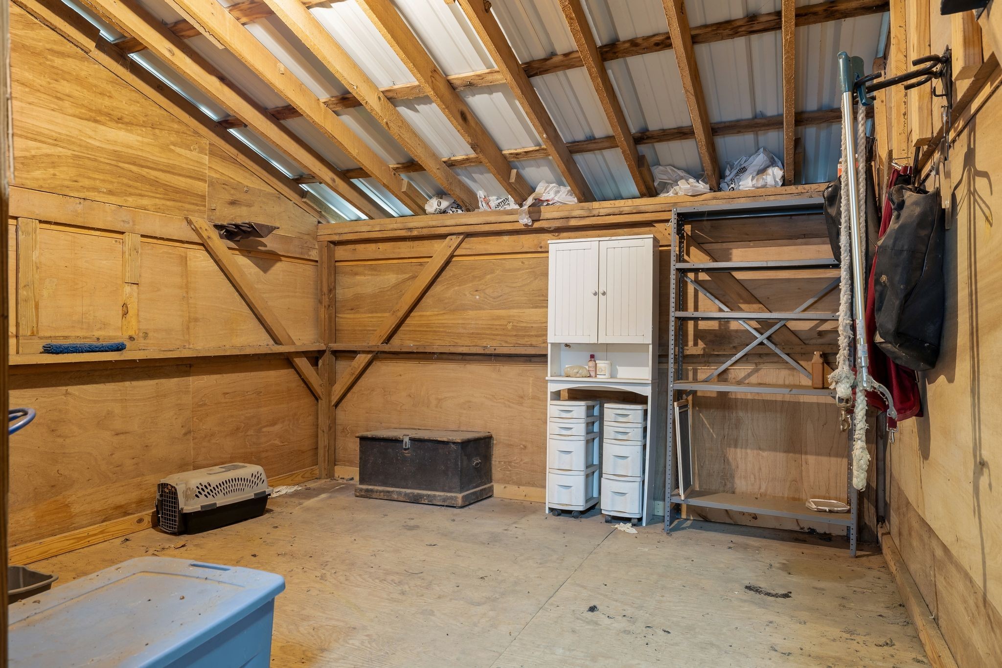 5010 John Lee Johnson Road Columbia, TN 38401 - Photo 40 of 63