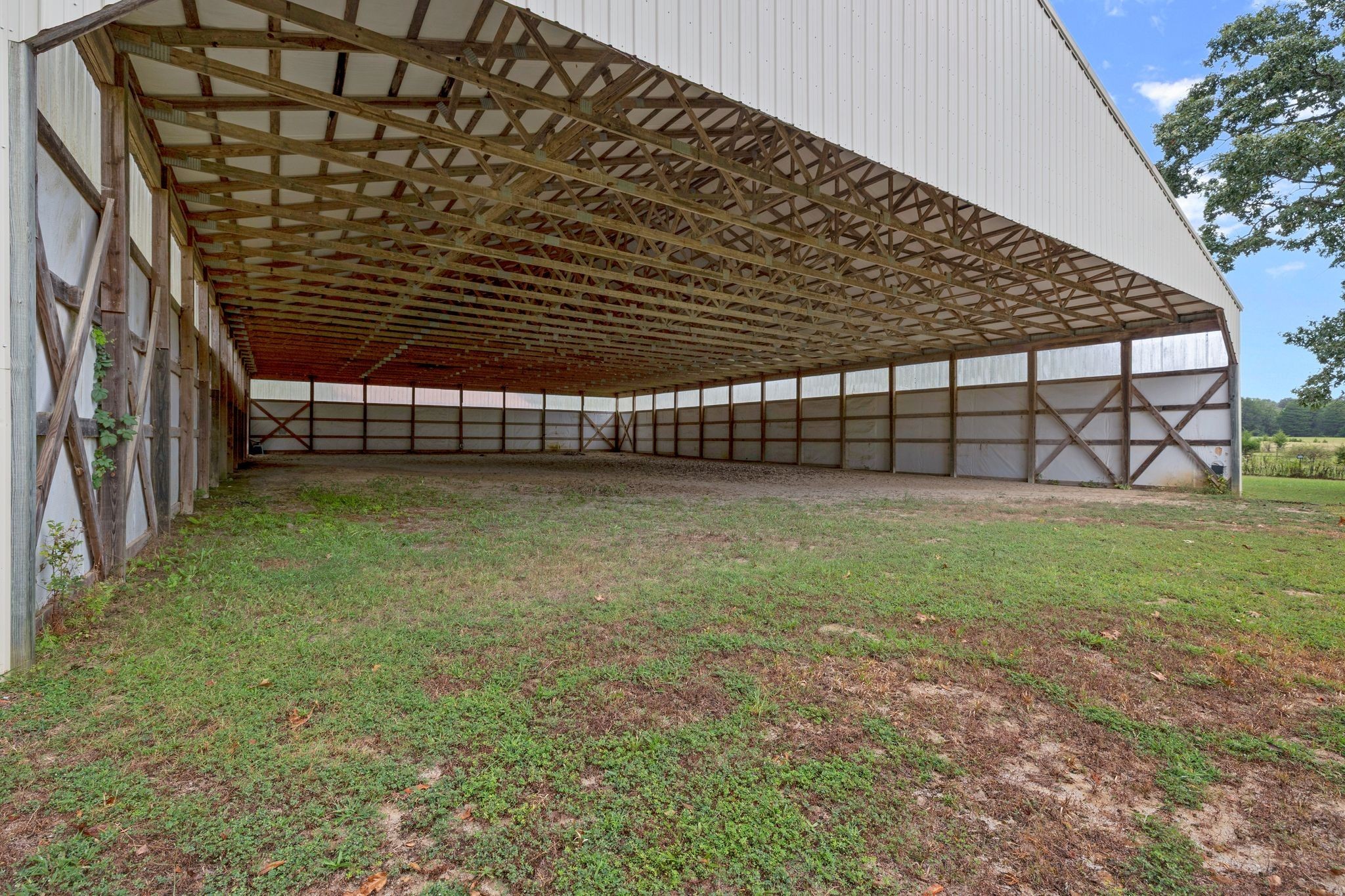 5010 John Lee Johnson Road Columbia, TN 38401 - Photo 43 of 63