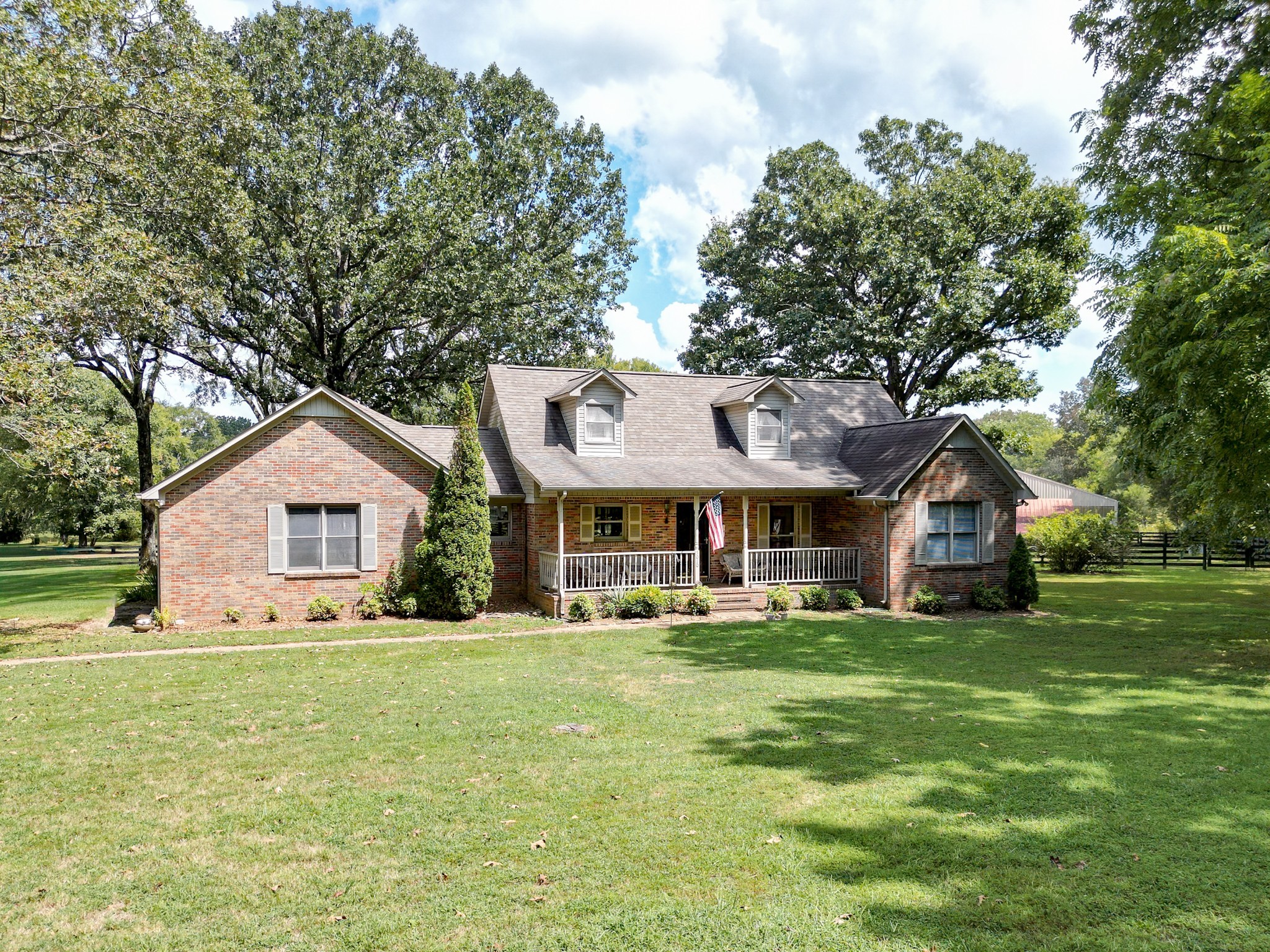 5010 John Lee Johnson Road Columbia, TN 38401 - Photo 5 of 63