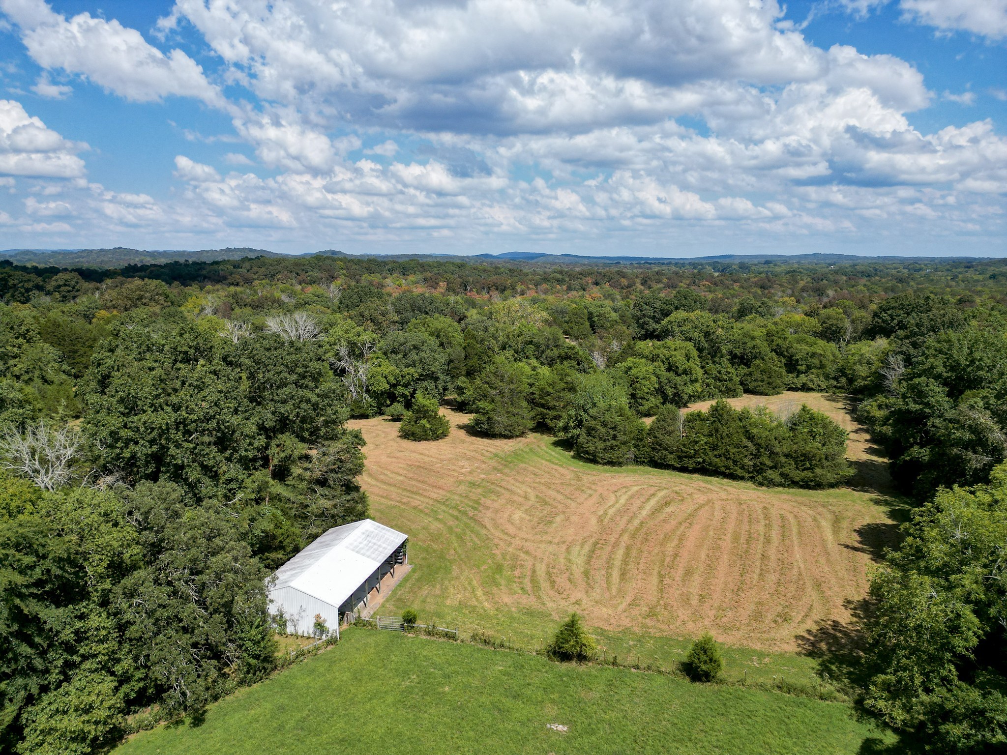 5010 John Lee Johnson Road Columbia, TN 38401 - Photo 54 of 63