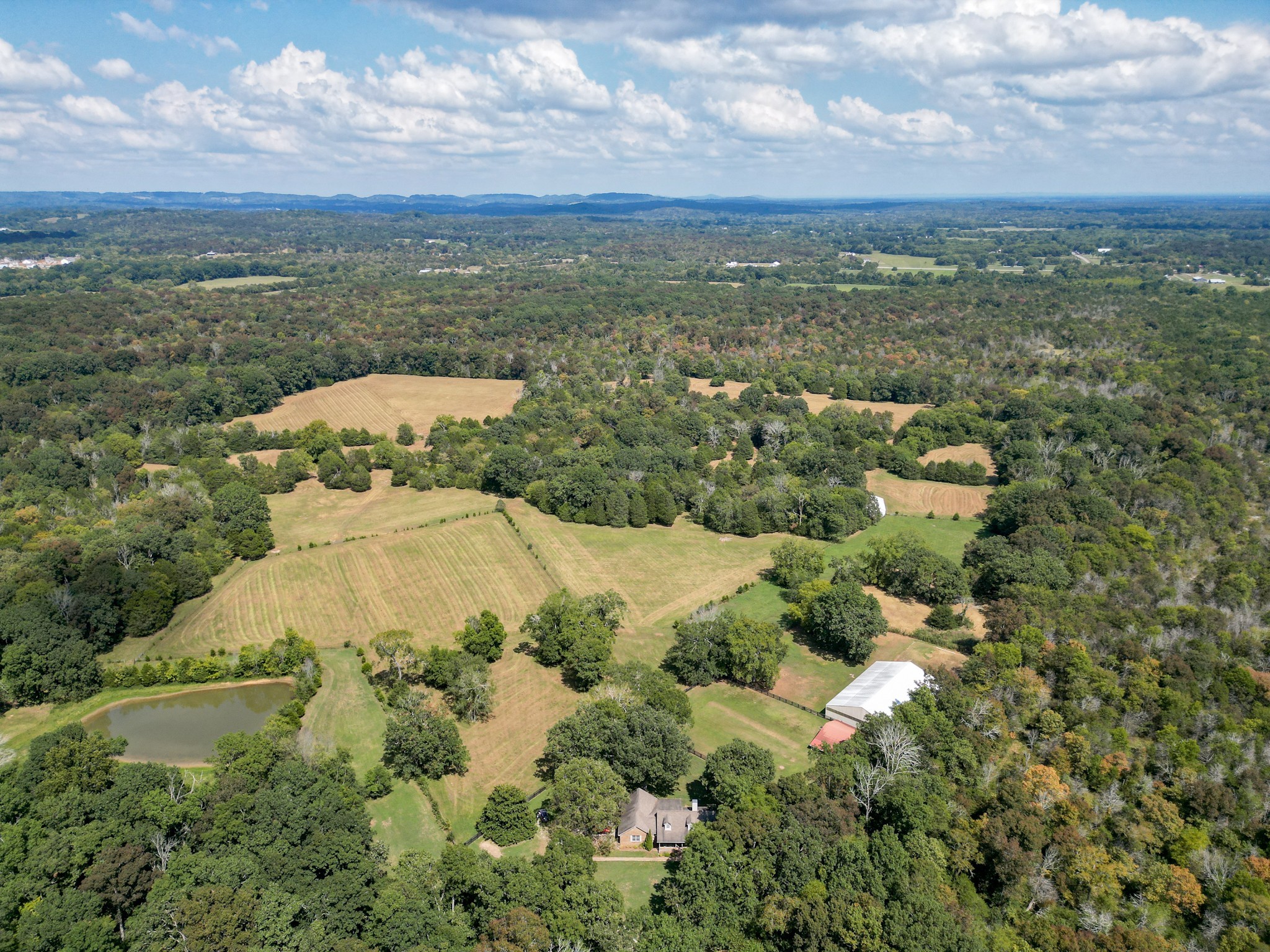 5010 John Lee Johnson Road Columbia, TN 38401 - Photo 55 of 63