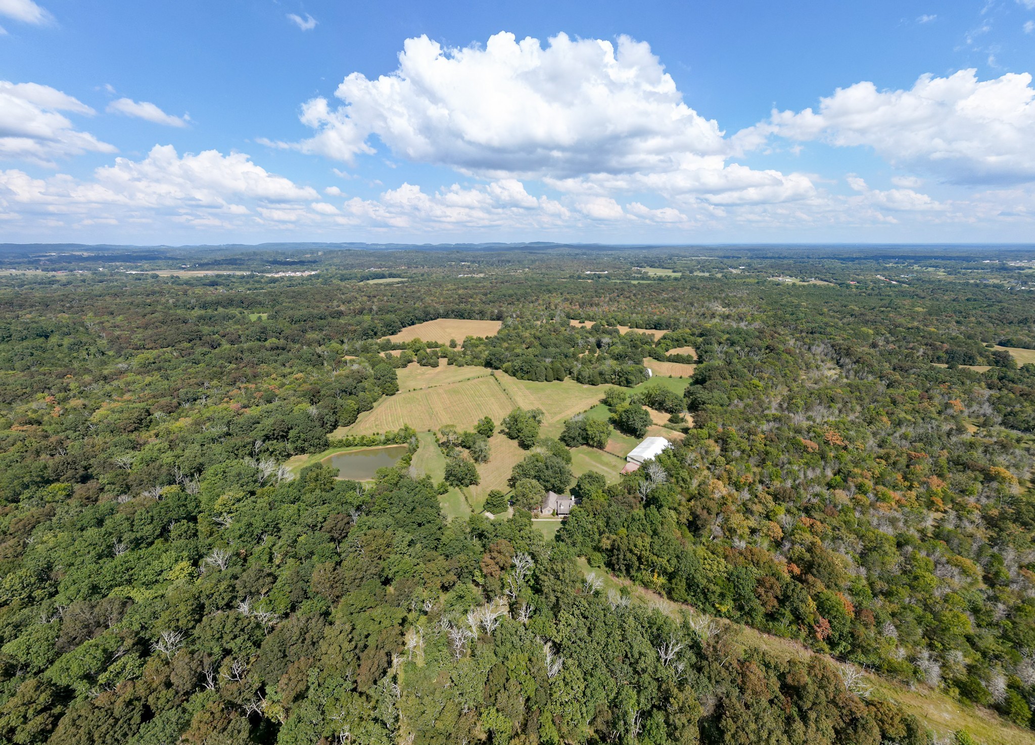 5010 John Lee Johnson Road Columbia, TN 38401 - Photo 62 of 63