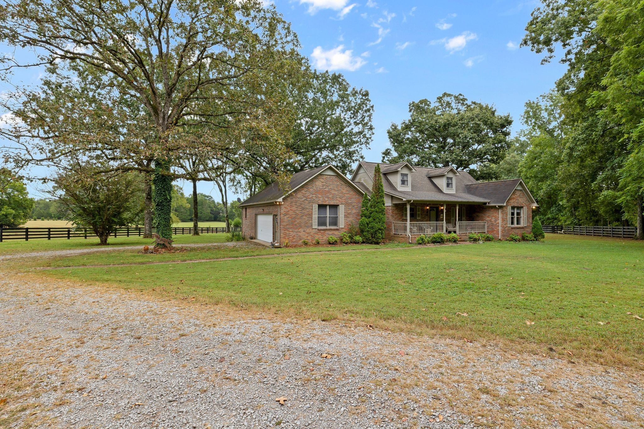 5010 John Lee Johnson Road Columbia, TN 38401 - Photo 7 of 63