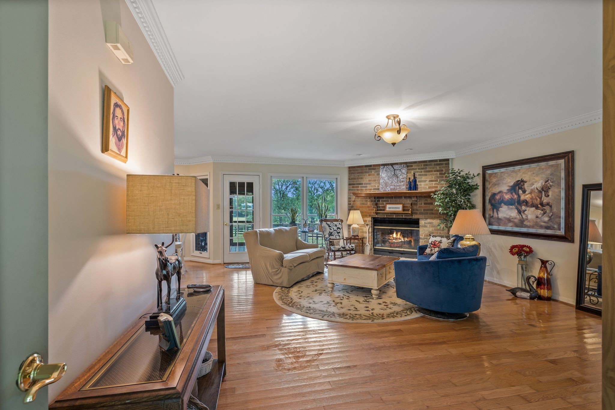 5010 John Lee Johnson Road Columbia, TN 38401 - Photo 9 of 63