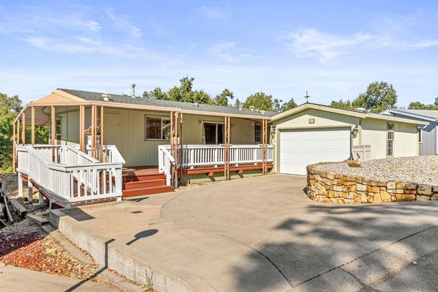 $280,000 | 4390 Patterson Drive, Unit 218, Diamond Springs, CA 95619