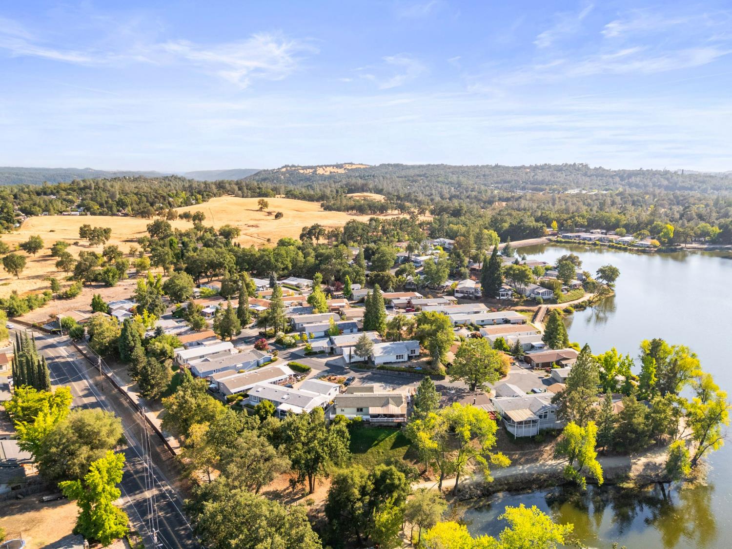 4390 Patterson Drive, Unit 218 Diamond Springs, CA 95619 - Photo 42 of 45 a view of a city