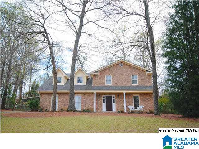 1333 6th Way Pleasant Grove, AL 35127 - Photo 1 of 32