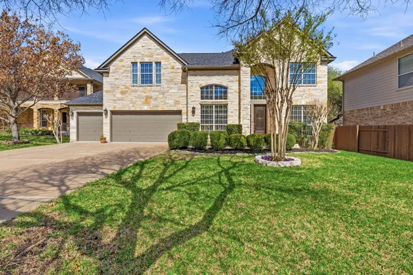 $950,000 | 2807 Rambler Valley Drive, Cedar Park, TX 78613