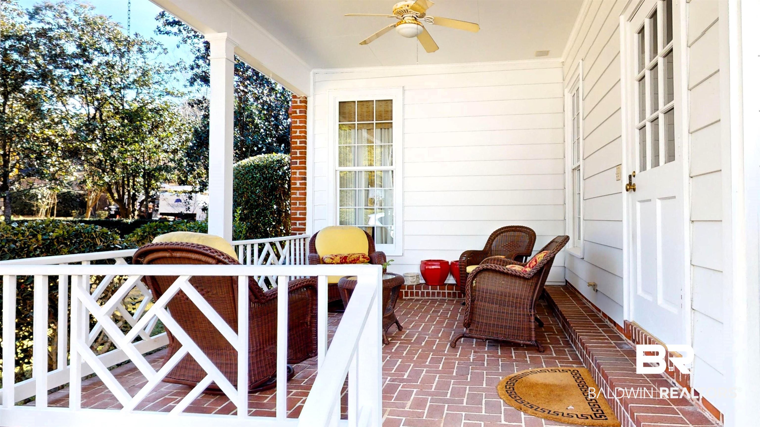 200 East Carmel Drive Mobile, AL 36608 - Photo 30 of 34