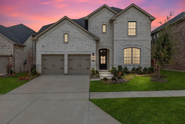 $735,000 | 4150 Gambel Road, Prosper, TX 75078