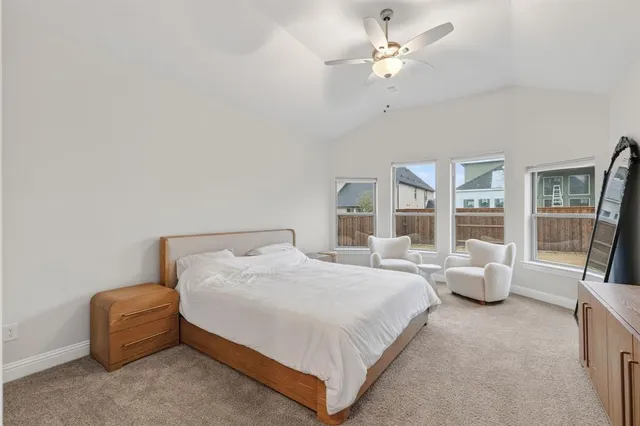 $735,000 | 4150 Gambel Road, Prosper, TX 75078