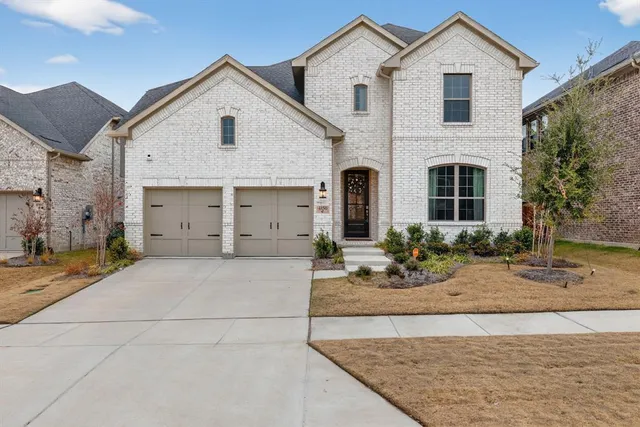$735,000 | 4150 Gambel Road, Prosper, TX 75078