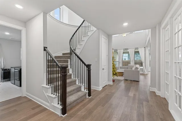 $735,000 | 4150 Gambel Road, Prosper, TX 75078