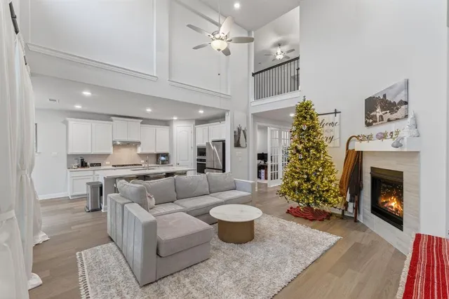 $735,000 | 4150 Gambel Road, Prosper, TX 75078