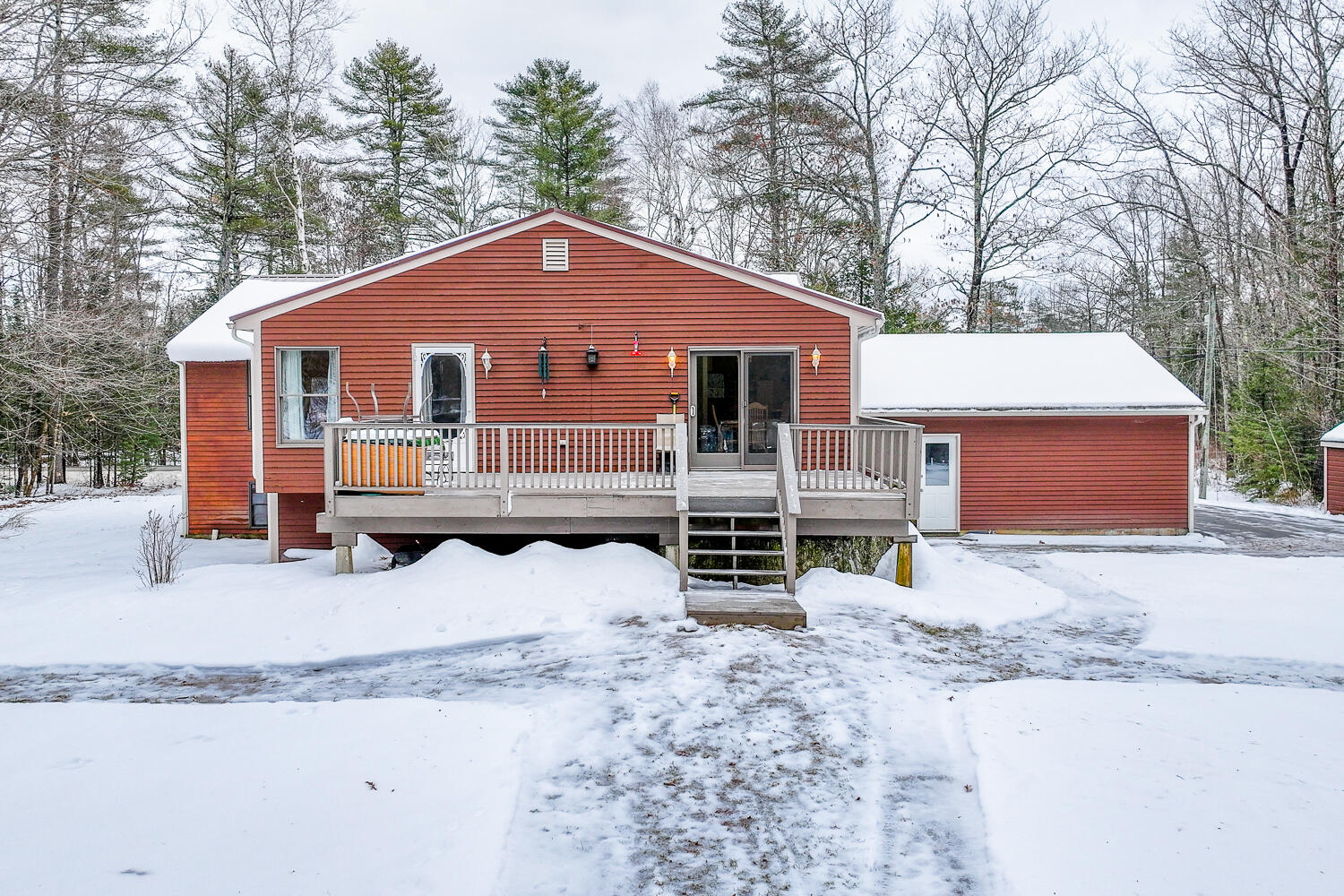 108 Somerville Road Jefferson, ME 04348 - Photo 36 of 39 108 Somerville Rd 06-(ZF-4428-54405-1-00