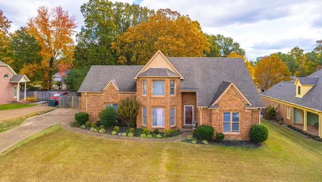 $354,000 | 2630 Davies Plantation Road, Memphis, TN 38016