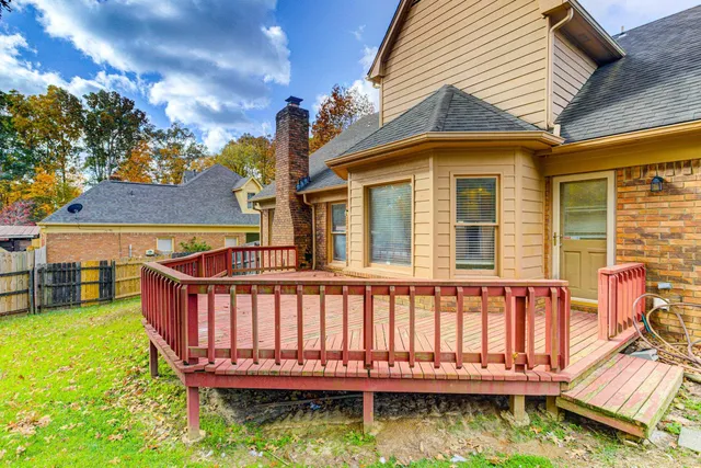 $354,000 | 2630 Davies Plantation Road, Memphis, TN 38016