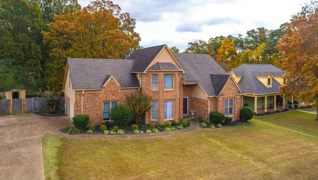 $354,000 | 2630 Davies Plantation Road, Memphis, TN 38016