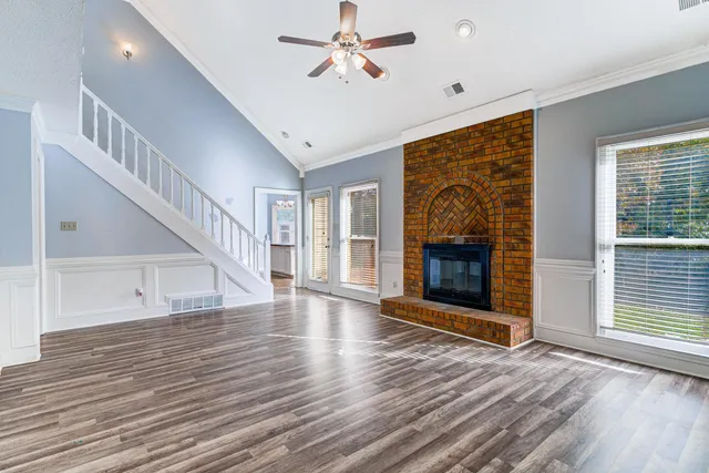 $354,000 | 2630 Davies Plantation Road, Memphis, TN 38016