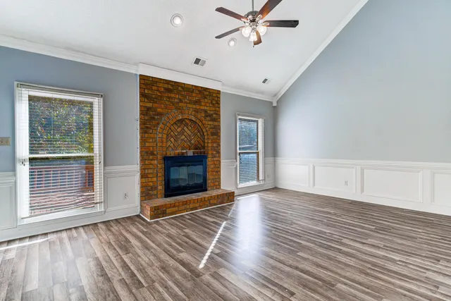 $354,000 | 2630 Davies Plantation Road, Memphis, TN 38016