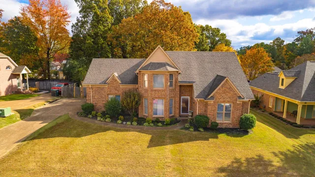 $354,000 | 2630 Davies Plantation Road, Memphis, TN 38016