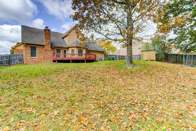$354,000 | 2630 Davies Plantation Road, Memphis, TN 38016