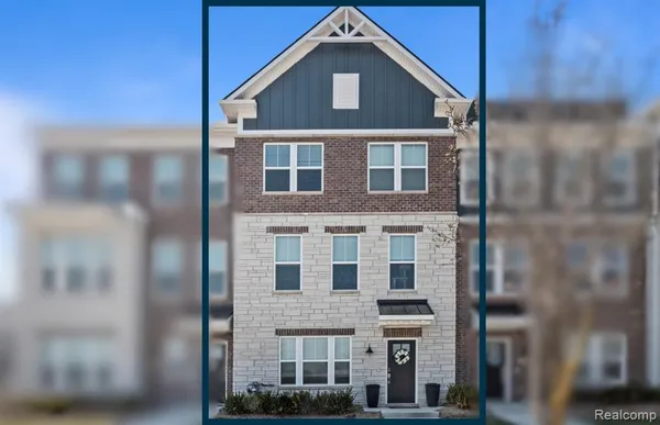 $546,990 | 25560 Tolstoy Trail, Novi, MI 48375